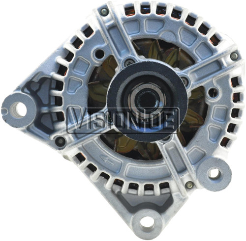 Vision OE Reman Alternator 13986 - front view