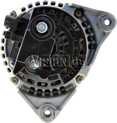 Vision OE Reman Alternator 13987 - back view