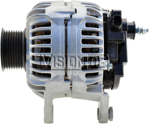 Vision OE Reman Alternator 13987 - side view