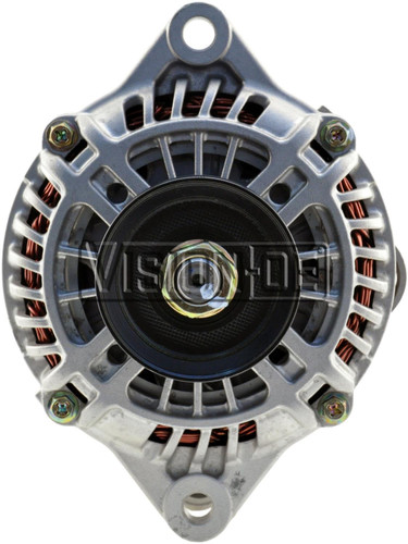 Vision OE Reman Alternator 13892 - front view