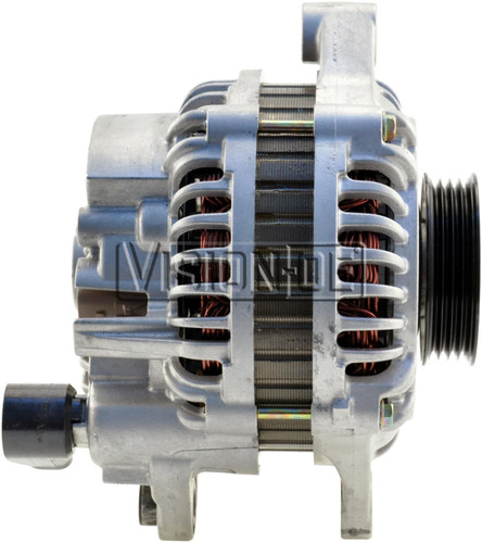 Vision OE Reman Alternator 13892 - side view