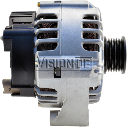 Vision OE Reman Alternator 13928 - side view