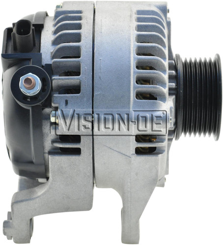 Vision OE Reman Alternator 13988 - side view