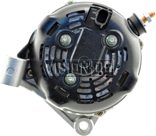 Vision OE Reman Alternator 13870 - back view