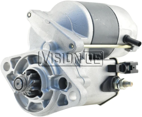 Vision OE Reman Starter 17493 - angled view