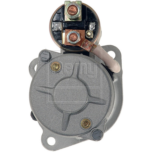 Vision OE Reman Starter 17263 - back view