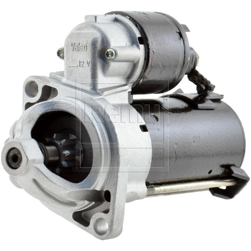 Vision OE Reman Starter 16428 - angled view