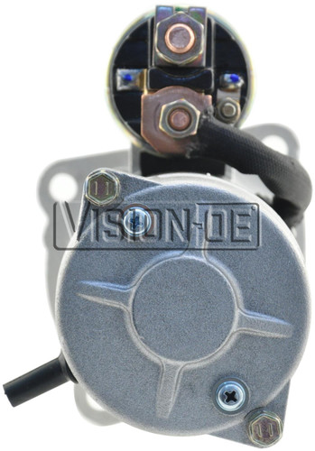 Vision OE Reman Starter 17578 - back view