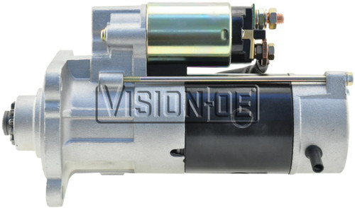 Vision OE Reman Starter 17578 - side view