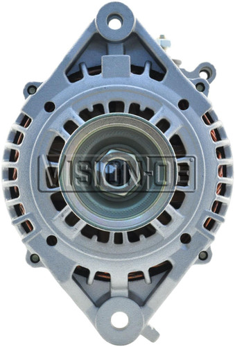 Vision OE Reman Alternator 13937 - front view