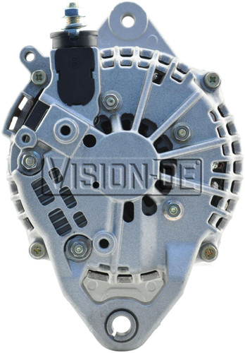 Vision OE Reman Alternator 13937 - back view