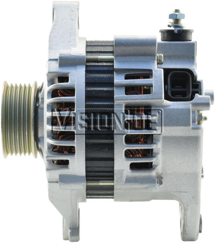 Vision OE Reman Alternator 13937 - side view