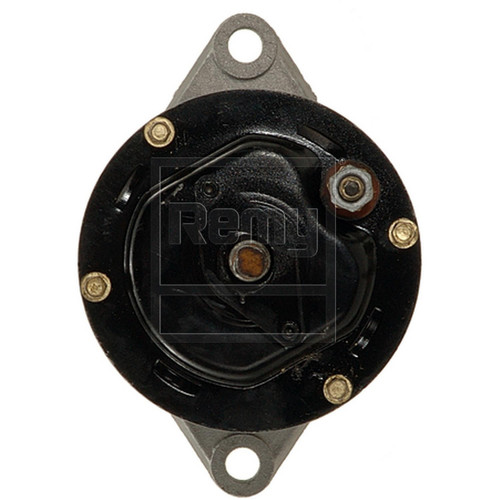 Vision OE Reman Starter 16121 - back view