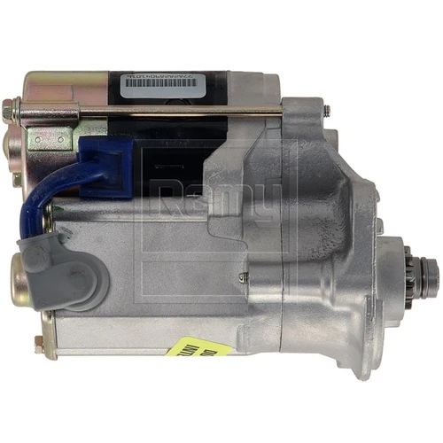 Vision OE Reman Starter 16828 - side view