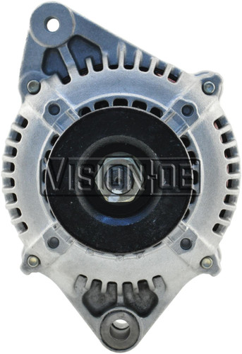 Vision OE Reman Alternator 14680 - front view