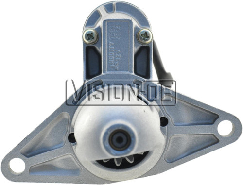 Vision OE Reman Starter 17514 - front view