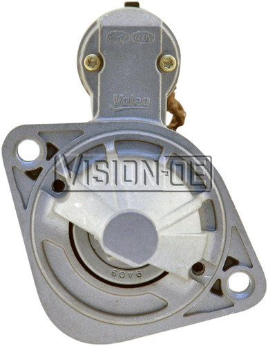 Vision OE Reman Starter 17593 - front view