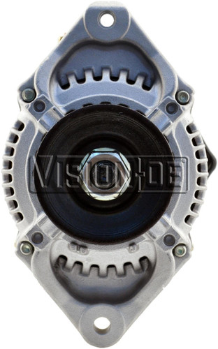 Vision OE Reman Alternator 14684 - front view