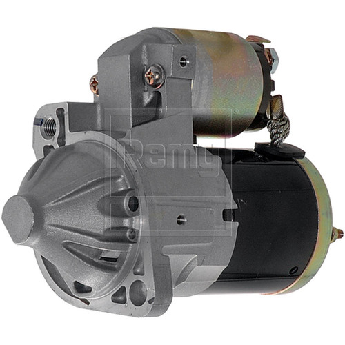 Vision OE Reman Starter 17415 - angled view