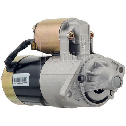 Vision OE Reman Starter 17741 - angled view