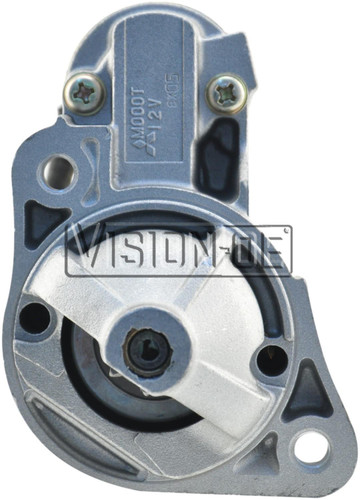 Vision OE Reman Starter 17775 - front view