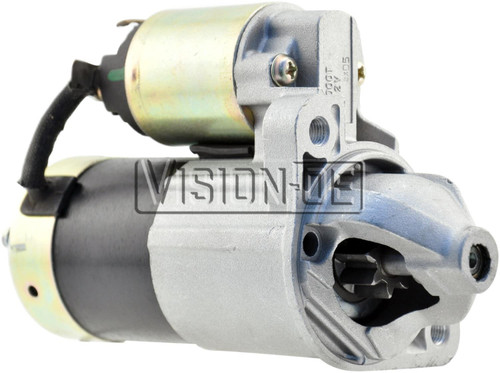 Vision OE Reman Starter 17775 - angled view