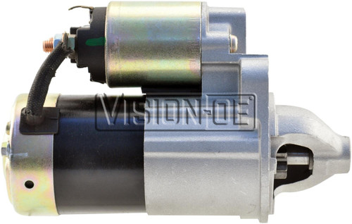 Vision OE Reman Starter 17775 - side view