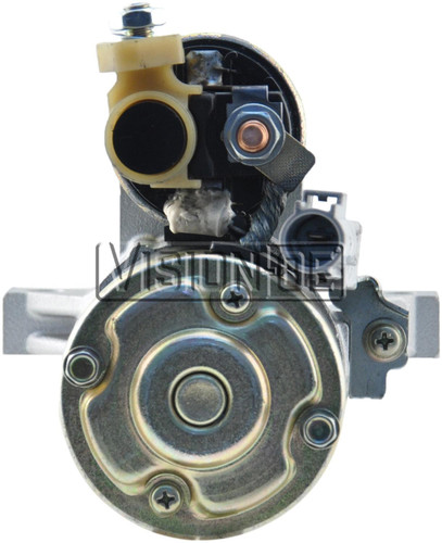 Vision OE Reman Starter 17597 - back view