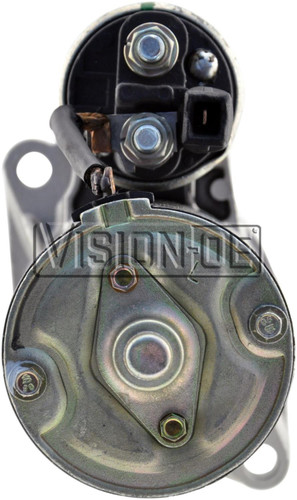 Vision OE Reman Starter 17417 - back view