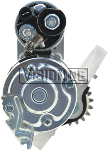 Vision OE Reman Starter 17868 - back view