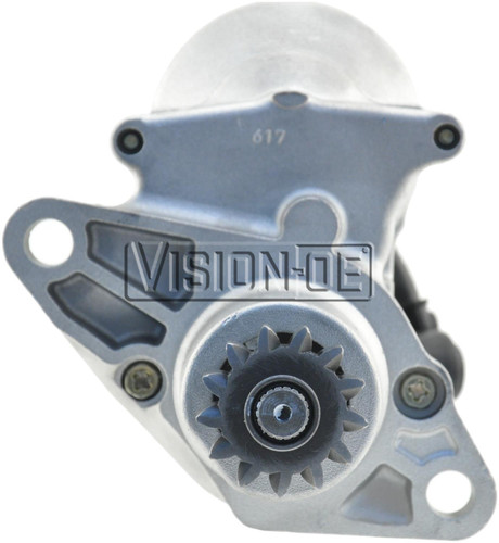 Vision OE Reman Starter 17777 - front view