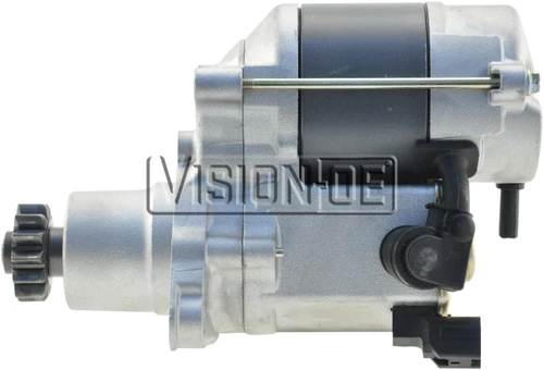 Vision OE Reman Starter 17777 - side view