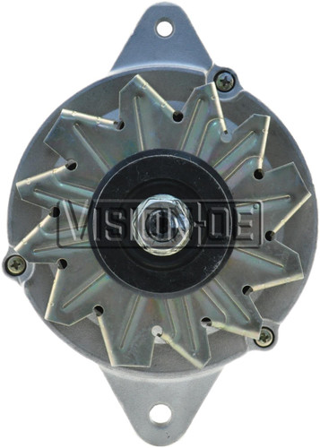 Vision OE Reman Alternator 14347 - front view