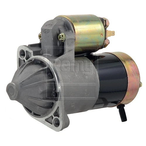Vision OE Reman Starter 17706 - angled view