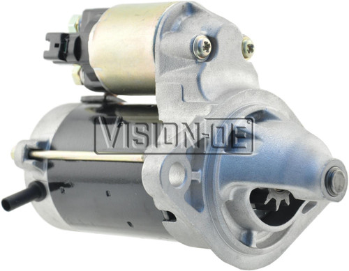 Vision OE Reman Starter 17841 - angled view