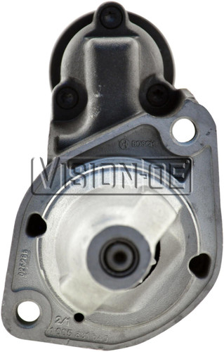 Vision OE Reman Starter 19115 - front view