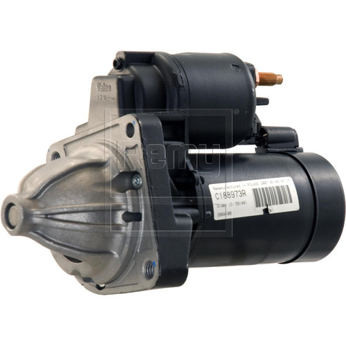 Vision OE Reman Starter 17745 - angled view