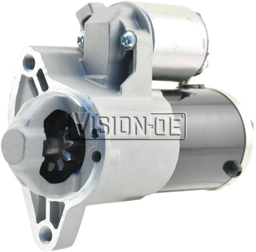 Vision OE Reman Starter 17938 - angled view