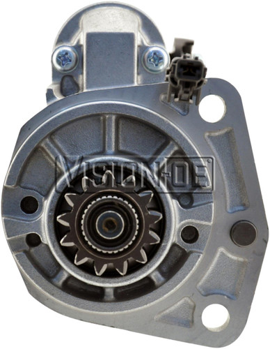 Vision OE Reman Starter 19061 - front view
