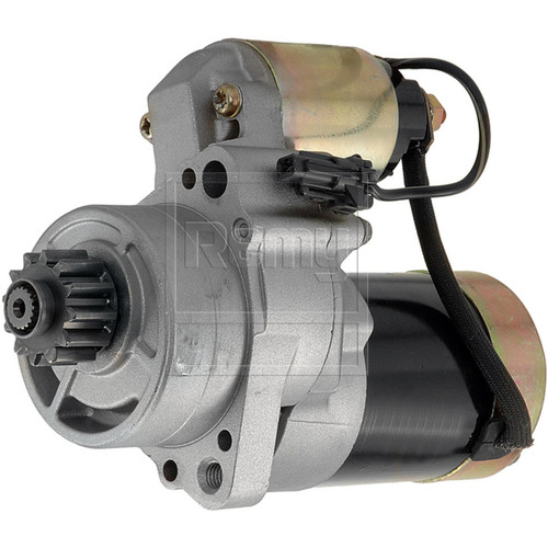 Vision OE Reman Starter 17746 - angled view