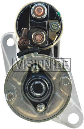Vision OE Reman Starter 17822 - back view