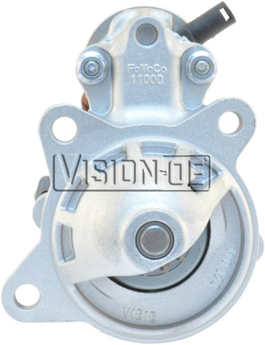 Vision OE Reman Starter 19247 - front view