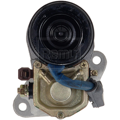 Vision OE Reman Starter 17709 - back view