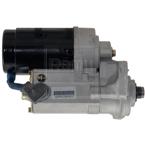 Vision OE Reman Starter 17709 - side view