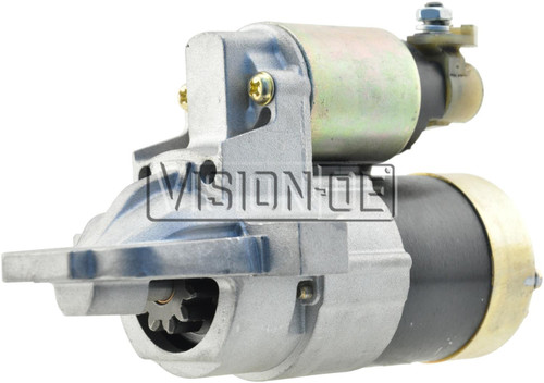 Vision OE Reman Starter 17909 - angled view