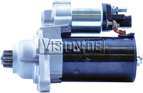 Vision OE Reman Starter 17968 - side view