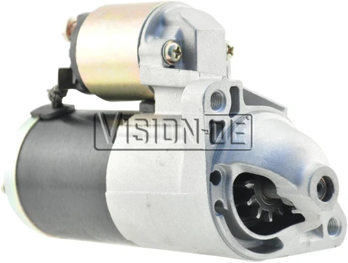 Vision OE Reman Starter 17874 - angled view