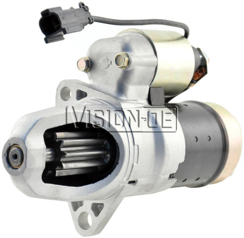 Vision OE Reman Starter 17713 - angled view