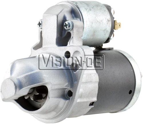 Vision OE Reman Starter 19066 - angled view