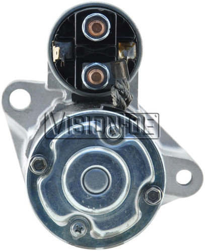 Vision OE Reman Starter 19066 - back view
